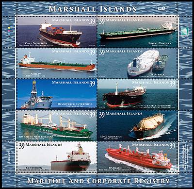 merchant vessels