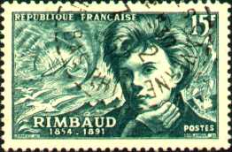 Rimbaud