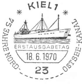 Kiel Canal