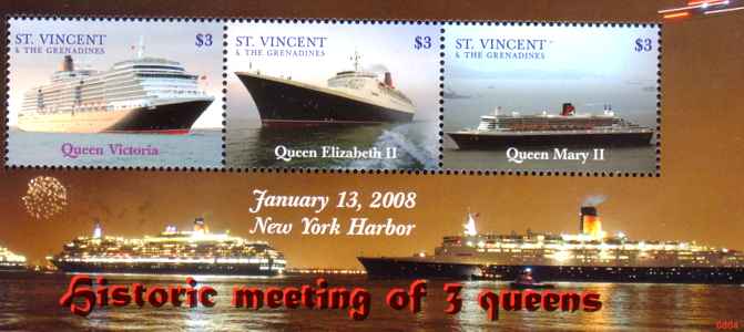 3 Queens