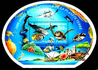 fishery