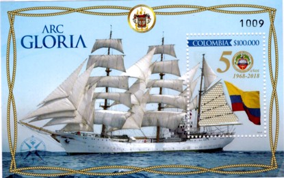 Columbia