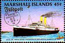 Prinz Eitel Friedrich